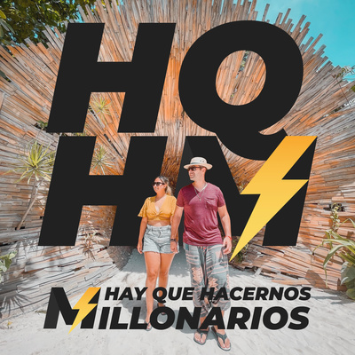 Hay Que Hacernos Millonarios
