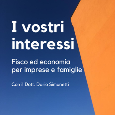 I vostri interessi