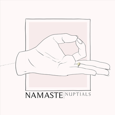 Namaste Nuptials