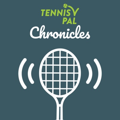 TennisPAL Chronicles