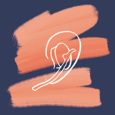 Ich schaue in die Welt