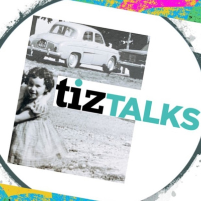 tizTALKS 
