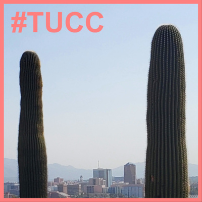 Tucson Climate Chats
