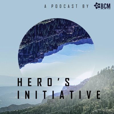 Heroes Initiative Podcast