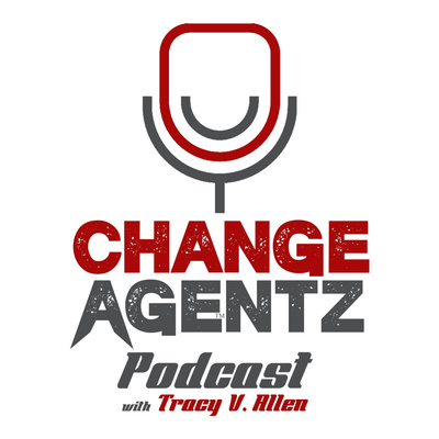 Change Agentz Podcast