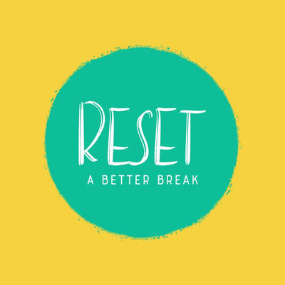 Joy Break by RESET