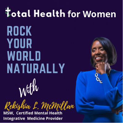 Rock Your World Naturally