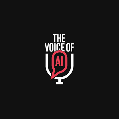 The Voice of AI
