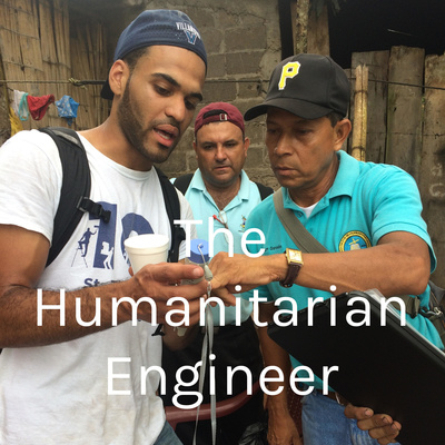 The Humanitarian Engineer