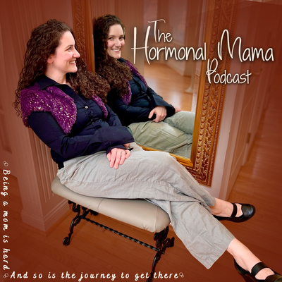The Hormonal Mama