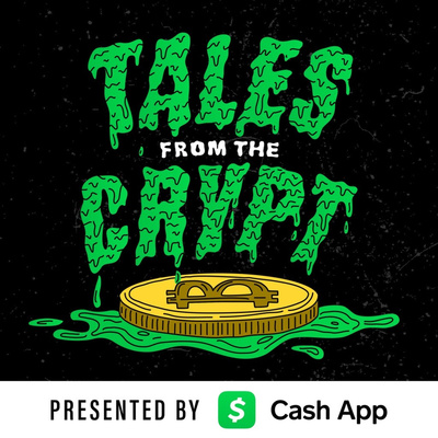 Tales from the Crypt: A Bitcoin Podcast