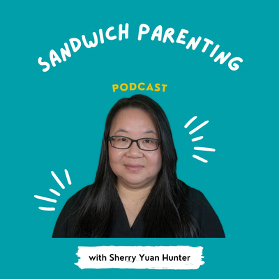 Sandwich Parenting