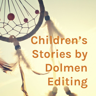 Children's Stories by Dolmen Editing