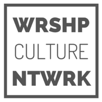 The Worship Culture Network Podcast