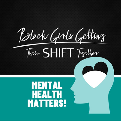 Black Girls Getting Their SHIFT Together!