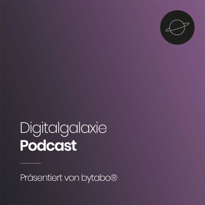 Digitalgalaxie-Podcast