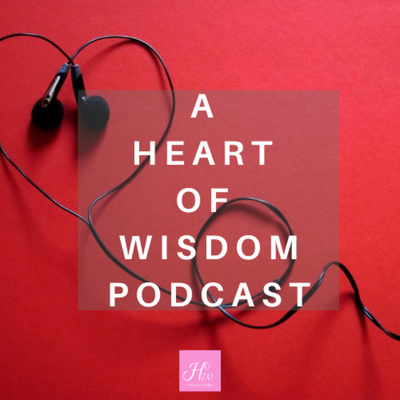 A Heart of Wisdom