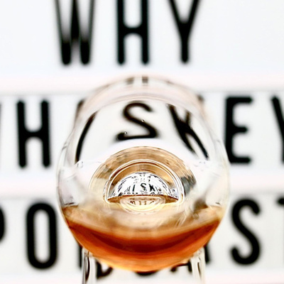 Why Whiskey?