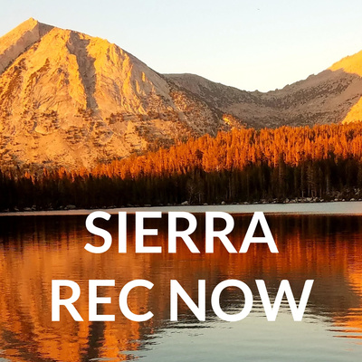 SIERRA REC NOW