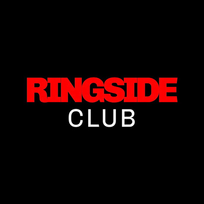The Ringside Club: Pro Wrestling Show