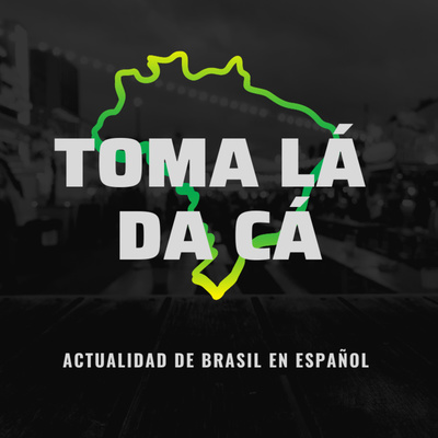 Toma lá da cá