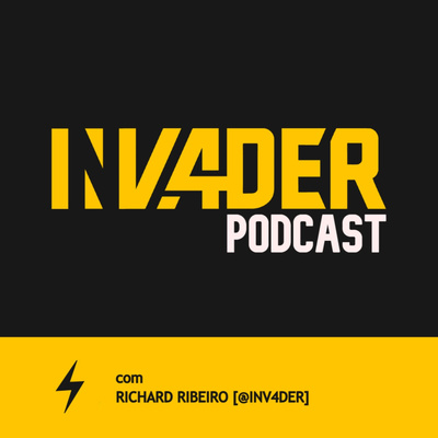 INVADER ⚡