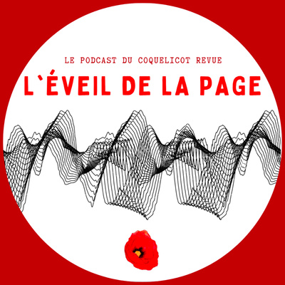 L'éveil de la page 