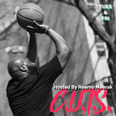 C.U.T.S. (Culture x Urban x Technology x Sports)