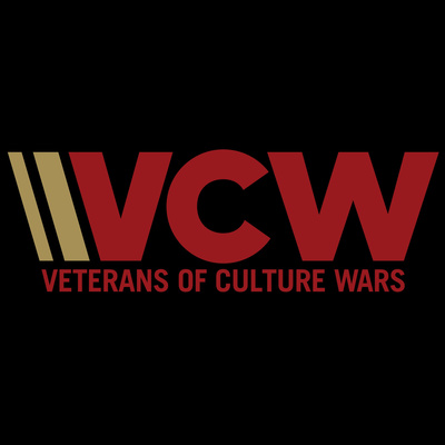 Veterans of Culture Wars
