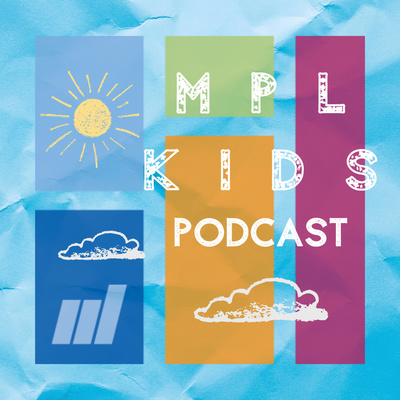 MPL Kids Podcast 