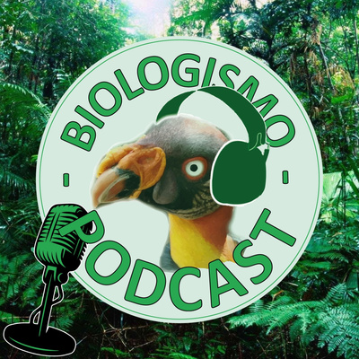 Podcast Biologismo