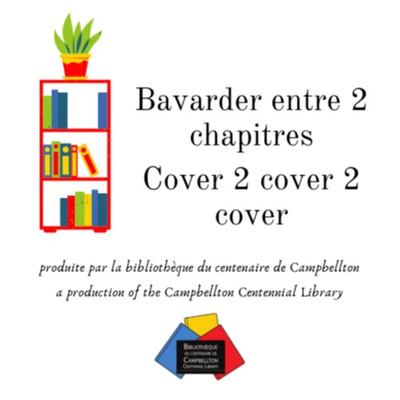 Bavarder entre 2 chapitres | Cover to cover to cover