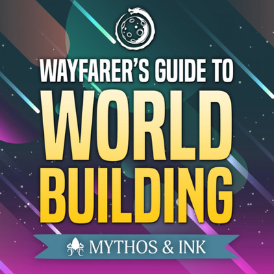Wayfarer's Guide to Worldbuilding