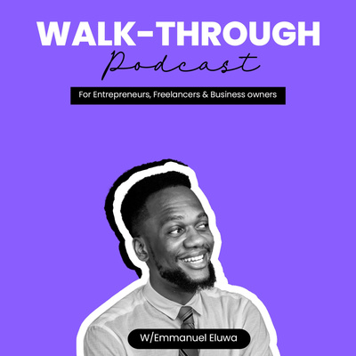 The Walkthrough Podcast