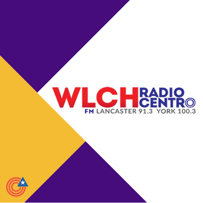 WLCH Radio Centro