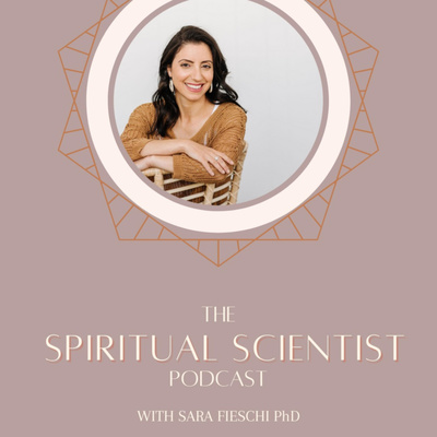 The Spiritual Scientist