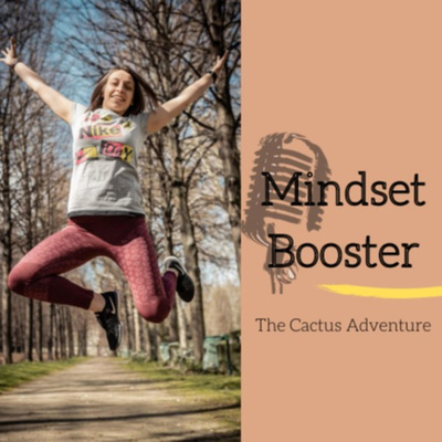 Mindset Booster