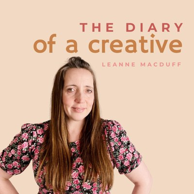 The Diary Of A Creative