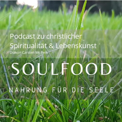 soulfood - Nahrung für die Seele