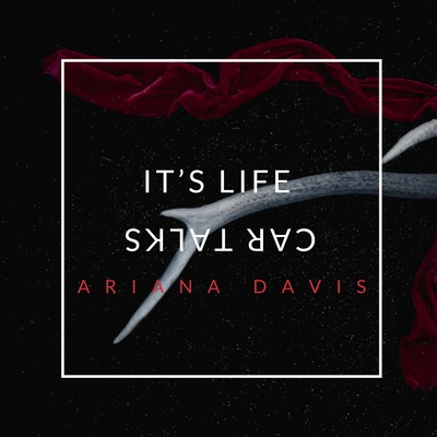 It's Life Car Talks with Ariana Davis