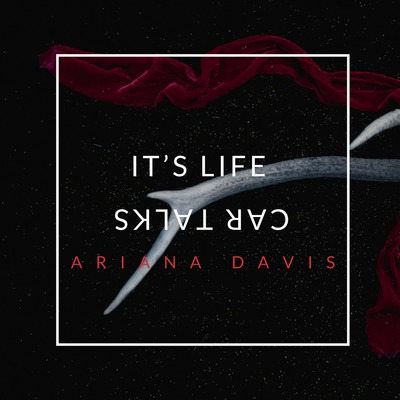 It's Life Car Talks with Ariana Davis