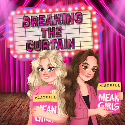 Breaking the Curtain