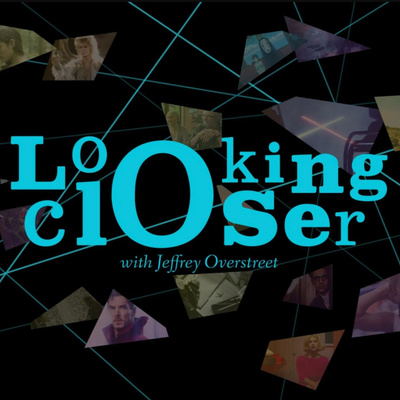 Looking Closer with Jeffrey Overstreet