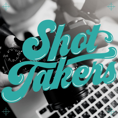 The Shot Takers Podcast