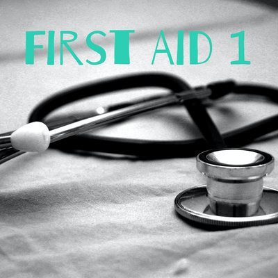 First Aid 1