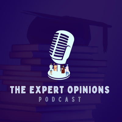 TUT's Expert Opinions Podcast 