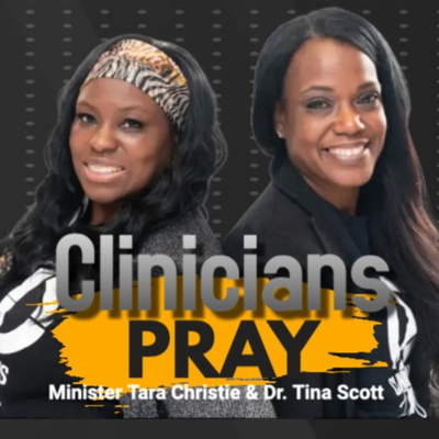 CLINICIANS PRAY