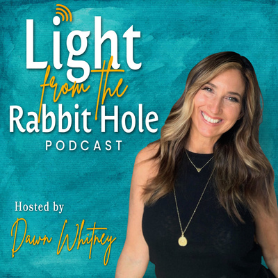 Light from the Rabbit Hole