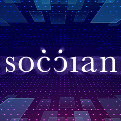 Soccian 