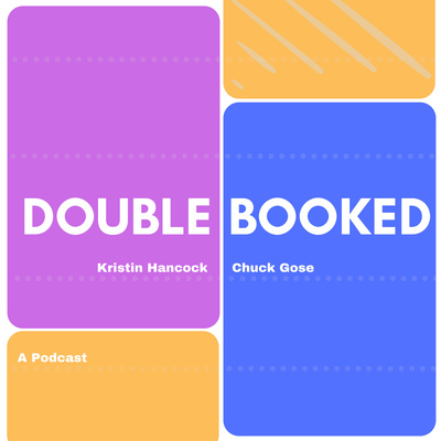 The Double Booked Podcast